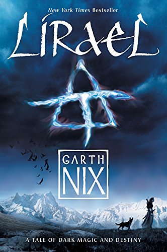 Cover Art for B000FC12L4, Lirael (Old Kingdom Book 2) by Garth Nix