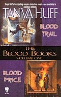 2 editions of The Blood Books, Vol. 1 by Tanya Huff