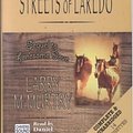 Cover Art for 9780792724940, Streets of Laredo by Larry McMurtry