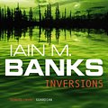 Cover Art for 9780748110025, Inversions by Iain M. Banks