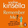 Cover Art for 9781407003689, Remember Me? by Sophie Kinsella, Sally Phillips