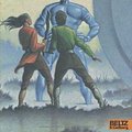 Cover Art for 9783891064344, Großstadtjagd by Philip Reeve