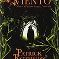 Cover Art for 9780345805362, El Nombre del Viento: Cronicas del Asesino de Reyes: Primer Dia by Patrick Rothfuss