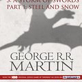 Cover Art for 9780007483846, A Game of Thrones by George R. R. Martin