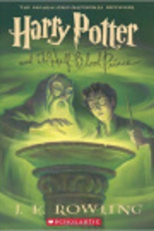 Cover Art for 9780747583295, Harry Potter and the Half-Blood Prince Audio Dummy Boxes- Pack of 4 by J. K. Rowling
