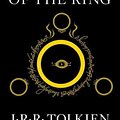 Cover Art for 9780547928210, The Fellowship of the Ring by J R R Tolkien