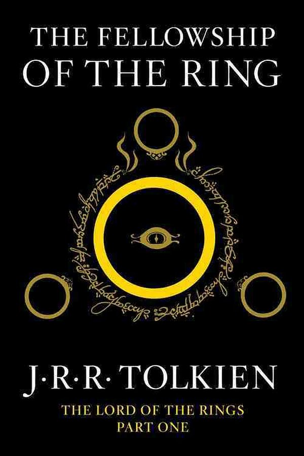 Cover Art for 9780547928210, The Fellowship of the Ring by J R R Tolkien