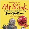 Cover Art for 9780007907496, Mr Stink by David Walliams