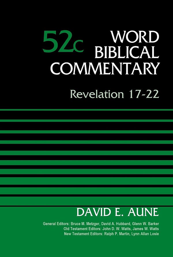 Revelation 17-22Volume 52c