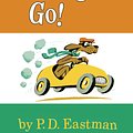 Cover Art for 9780394800202, Go, Dog. Go! by P.D. Eastman