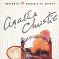 Cover Art for 9780425175477, Cat Among the Pigeons by Agatha Christie