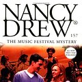 Cover Art for 9780671042653, The Music Festival Mystery - Nancy Drew 157 by Carolyn Keene