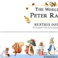 Cover Art for 9780723284079, The Original Peter Rabbit Books 1-23 Presentation Box (Peter Rabbit Centenary) by Beatrix Potter