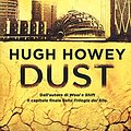 Cover Art for 9788817080675, Dust. Trilogia del Silo by Hugh Howey