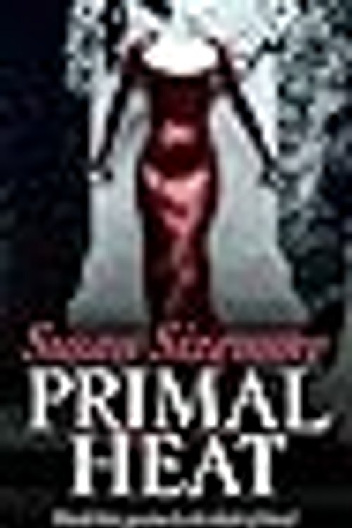 Cover Art for 9781847397270, Primal Heat by Susan Sizemore