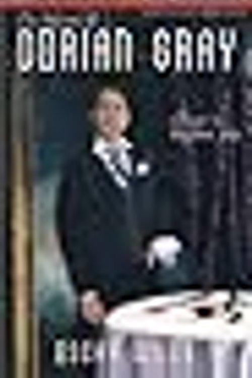 Cover Art for 9781931056717, The Picture of Dorian Gray by Oscar Wilde