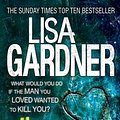 Cover Art for 9781472235794, The Perfect Husband (FBI Profiler 1) by Lisa Gardner