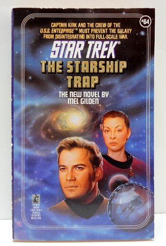 The Starship Trap