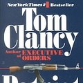 Cover Art for 9780425109724, Patriot Games by Tom Clancy