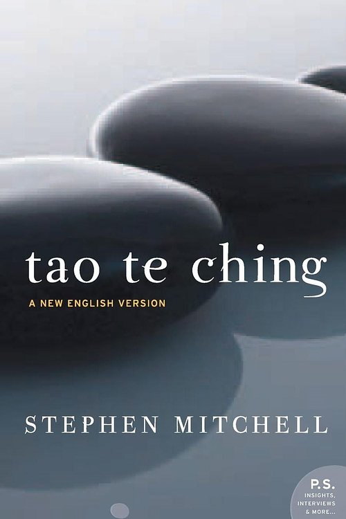Cover Art for 9780061142666, Tao Te Ching by Stephen Mitchell