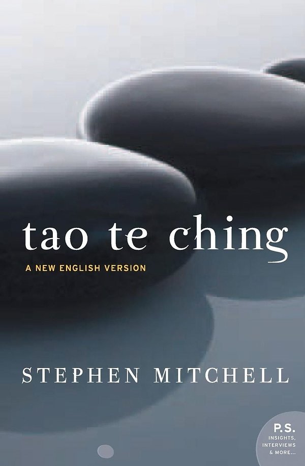 Cover Art for 9780061142666, Tao Te Ching by Stephen Mitchell