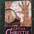 Cover Art for 9780006165286, A Murder is Announced by Agatha Christie