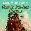 Cover Art for 9780061478789, Howl's Moving Castle by Diana Wynne Jones