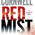 Cover Art for 9781594135552, Red Mist by Patricia Cornwell