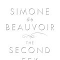 Cover Art for 9780224078597, The Second Sex by De Beauvoir, Simone