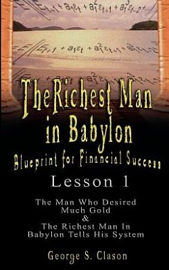 Cover Art for 9789562914116, The Richest Man in Babylon by George Samuel Clason