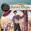 Cover Art for 9781439510681, Street Magic by Tamora Pierce