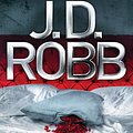 Cover Art for 9780349403649, Obsession in Death: 40 by J. D. Robb