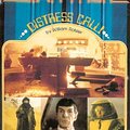 Cover Art for 9780671463892, Star Trek II Distress Call by William Rotsler