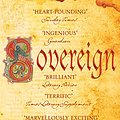 Cover Art for 9780330503693, Sovereign by C. J. Sansom