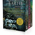 Cover Art for 9780356513751, The Broken Earth Trilogy: Box set edition by N. K. Jemisin