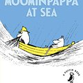 Cover Art for 9780241344514, Moominpappa at Sea (Moomins Fiction) by Tove Jansson