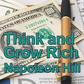 Cover Art for 9781934451359, Think and Grow Rich by Napoleon Hill