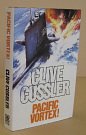 Cover Art for 9780861884230, Pacific Vortex! by Clive Cussler