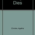 Cover Art for 9781444802498, Lord Edgware Dies by Agatha Christie