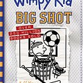 Cover Art for 9780143796121, Big Shot: Diary of a Wimpy Kid (16) by Jeff Kinney