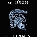 Cover Art for 9780008108328, The Children of Húrin by J R r Tolkien