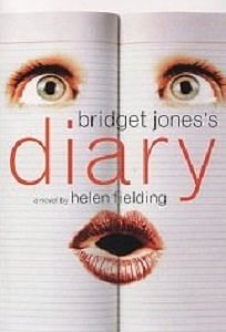 Cover Art for B00CUWTSGI, Bridget Jone's Diary by Helen Fielding