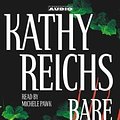 Cover Art for 9780743529822, Bare Bones by Kathy Reichs