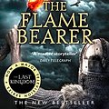 Cover Art for B01CZ6MFRM, The Flame Bearer (The Last Kingdom Series, Book 10) by Bernard Cornwell