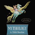 Cover Art for 9781619699250, Mythology by Edith Hamilton