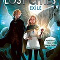 Cover Art for 9781471189401, Exile by Shannon Messenger