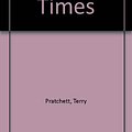 Cover Art for 9781856952743, Interesting Times by Terry Pratchett