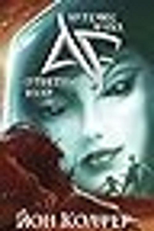 Cover Art for 9785699565061, Artemis Faul. Otvetnyy udar by Yon Kolfer