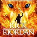 Cover Art for 9780141342443, Magnus Chase And The Sword Of Summer (Book 1) by Rick Riordan