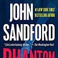 Cover Art for B0010SENAO, Phantom Prey by John Sandford